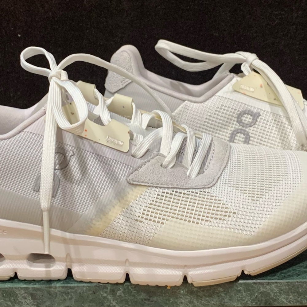 On Cloudrift - image 1